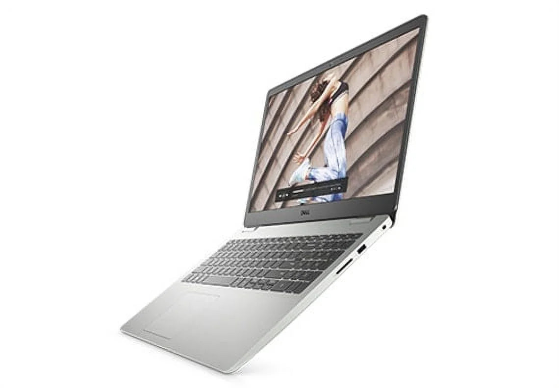 Restored Dell Inspiron 3501 Laptop (2021) | 15.6" FHD Touch | Core i3 - 256GB SSD + 1TB HDD - 16GB RAM | 2 Cores @ 4.1 GHz - 11th Gen CPU