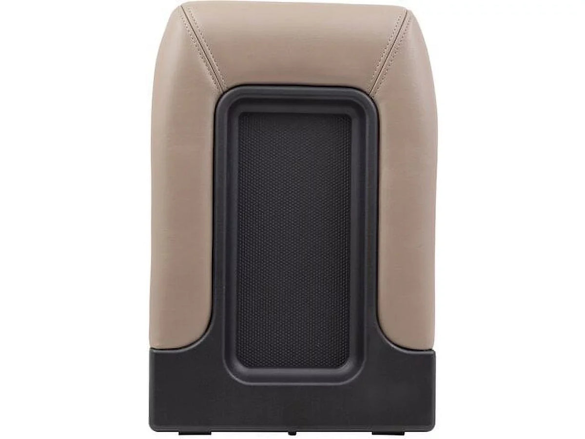 Console Lid - Compatible with 2007 Chevy Silverado 2500 HD Classic