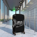 Dionne Marie Signature Haute Power Trader Luxury Collection Carry-On Bag
