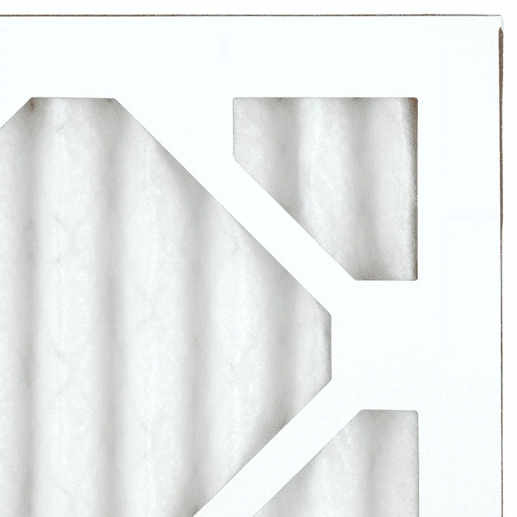 AIRx Filters 14x24x1 Air Filter MERV 13 Pleated HVAC AC Furnace Air Filter, Health 4-Pack Made in the