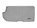 WeatherTech Cargo Trunk Liner compatible with Town & Country Van, Grand Caravan - Behind 3rd Row Seating, Grey