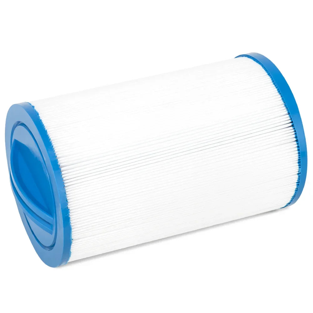 Clear Choice Pool Spa Filter 4.63 Dia x 7.25 in Cartridge Replacement for Strong Industries Futura Baleen AK-90083, [1-Pack]