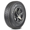 Landsail CLX11 Roadblazer H/T LT275/70R18 E/10PLY BSW Fits: 2019-23 Ram 1500 Rebel, 2020-23 GMC Sierra 2500 HD AT4