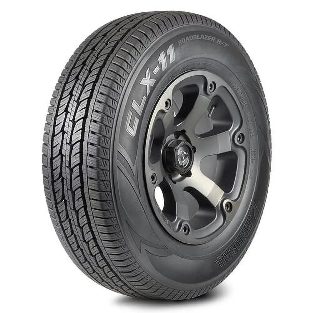 Landsail CLX11 Roadblazer H/T LT275/70R18 E/10PLY BSW Fits: 2019-23 Ram 1500 Rebel, 2020-23 GMC Sierra 2500 HD AT4