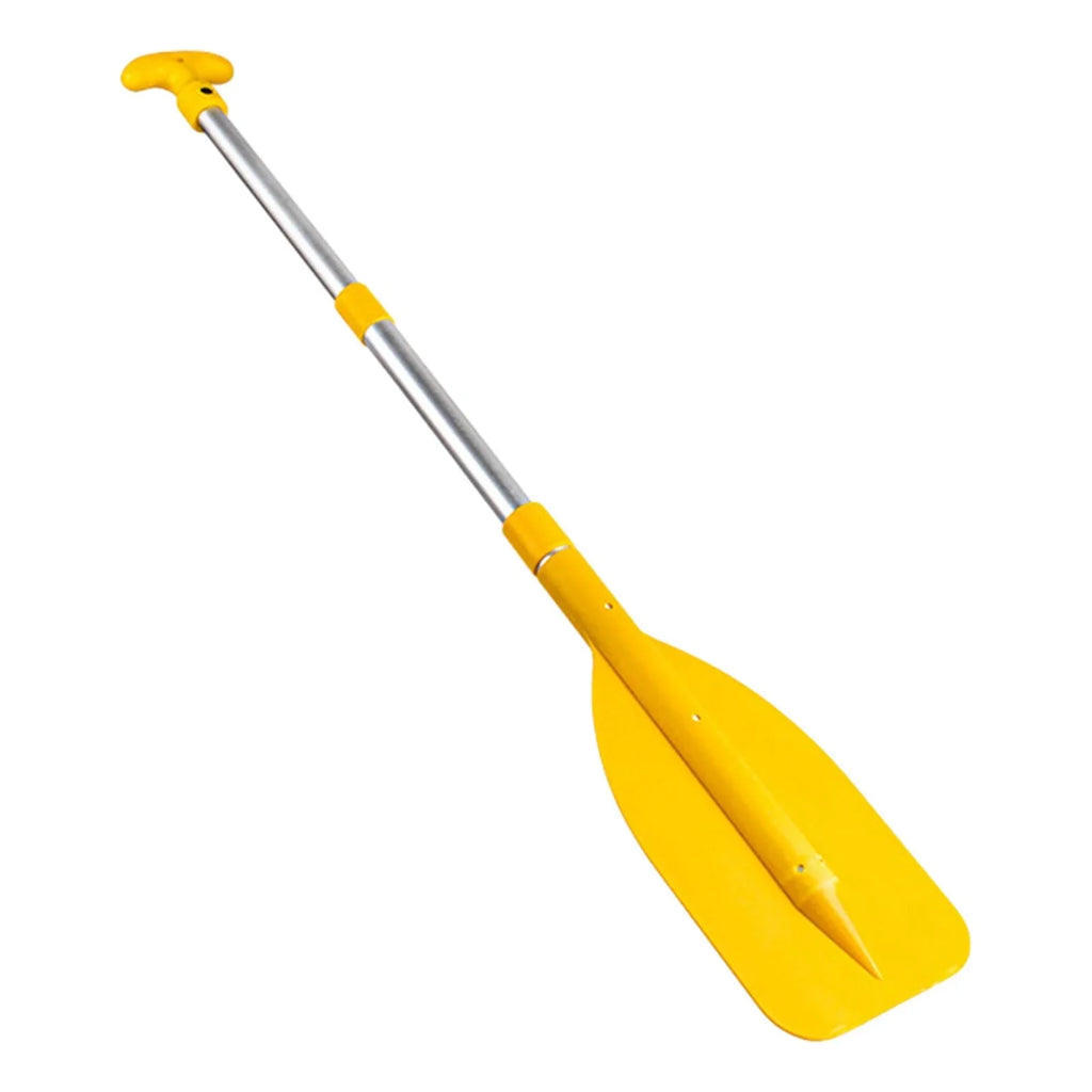 yotijar Inflatable Craft Paddle Accessory for Canoeing Outdoor Water Sports Kids