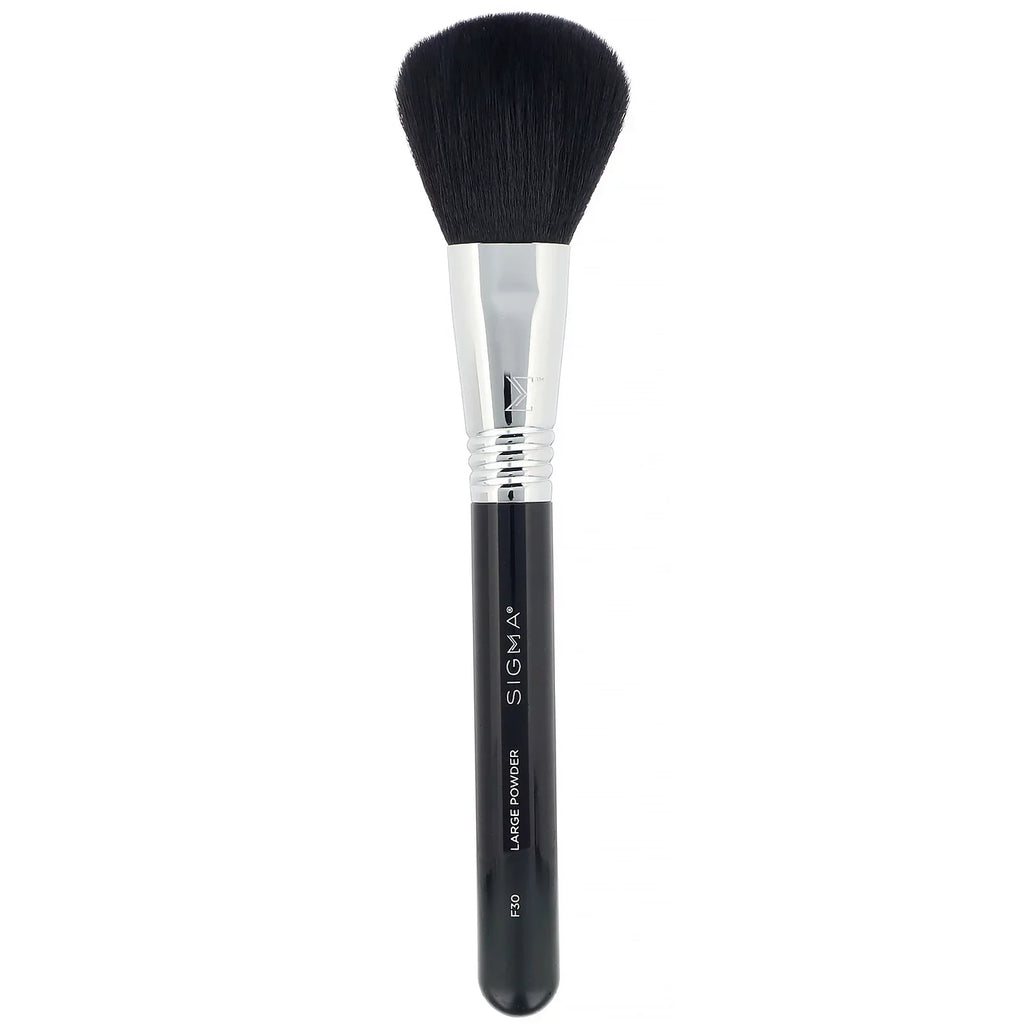 Sigma F30 Large Powder Brush 1 Brush