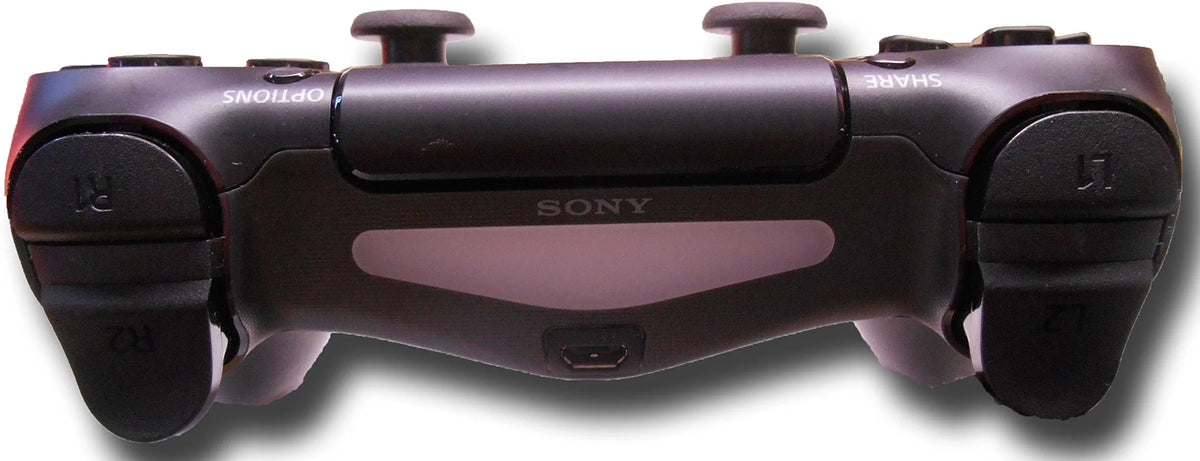 Pre-Owned Sony PlayStation 4 PS4 DualShock 4 Wireless Controller CUH-ZCT1U - Black