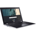 Acer 311 Chromebook 11.6" Touchscreen Laptop, Intel Celeron N400, 4GB RAM, 32GB HD, Chrome OS, Silver, NX.HKGAA.001