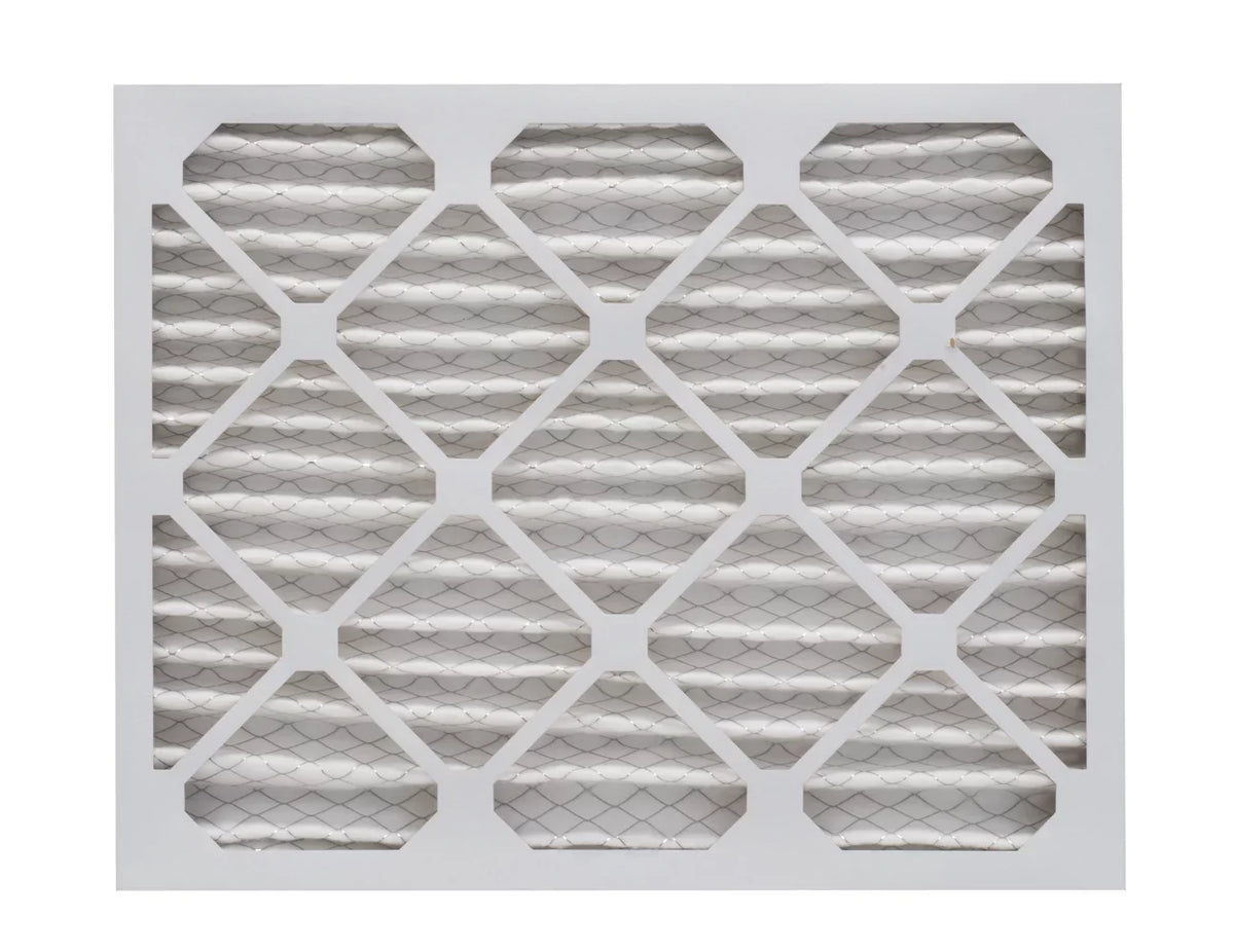 Aerostar 18x24x2 MERV 11, Air Filter, 18x24x2, Box of 4