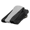 600 Denier Full Fit Snowmobile Travel and Storage Shield Compatible for the 2004-2004 Ski Doo Bombardier Model GSX Limited 1 Up 800 Snowmachine Sled.