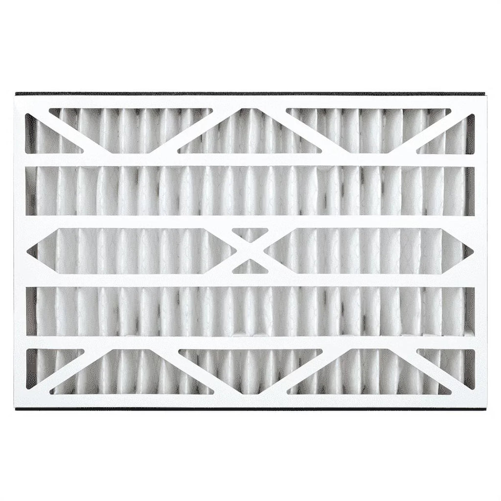 AIRx Filters 16x25x3 MERV 8 HVAC AC Furnace Air Filter Replacement for White Rodgers FR1200TM-100, Dust 3-Pack, Made in the