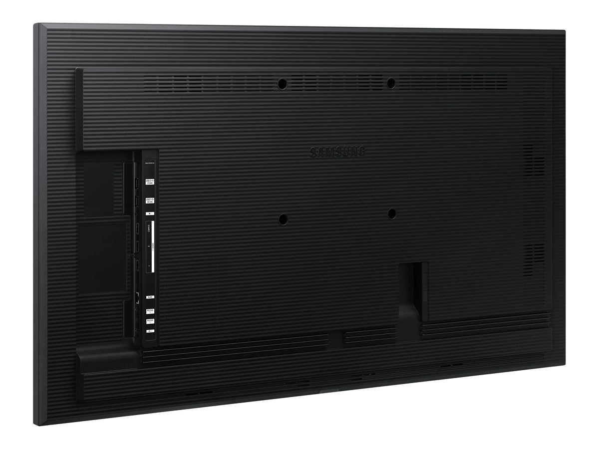 Samsung QB43B 43" 3840 x 2160 (4K) Display (BT/WiFi) 4000:1 Built-in Speaker