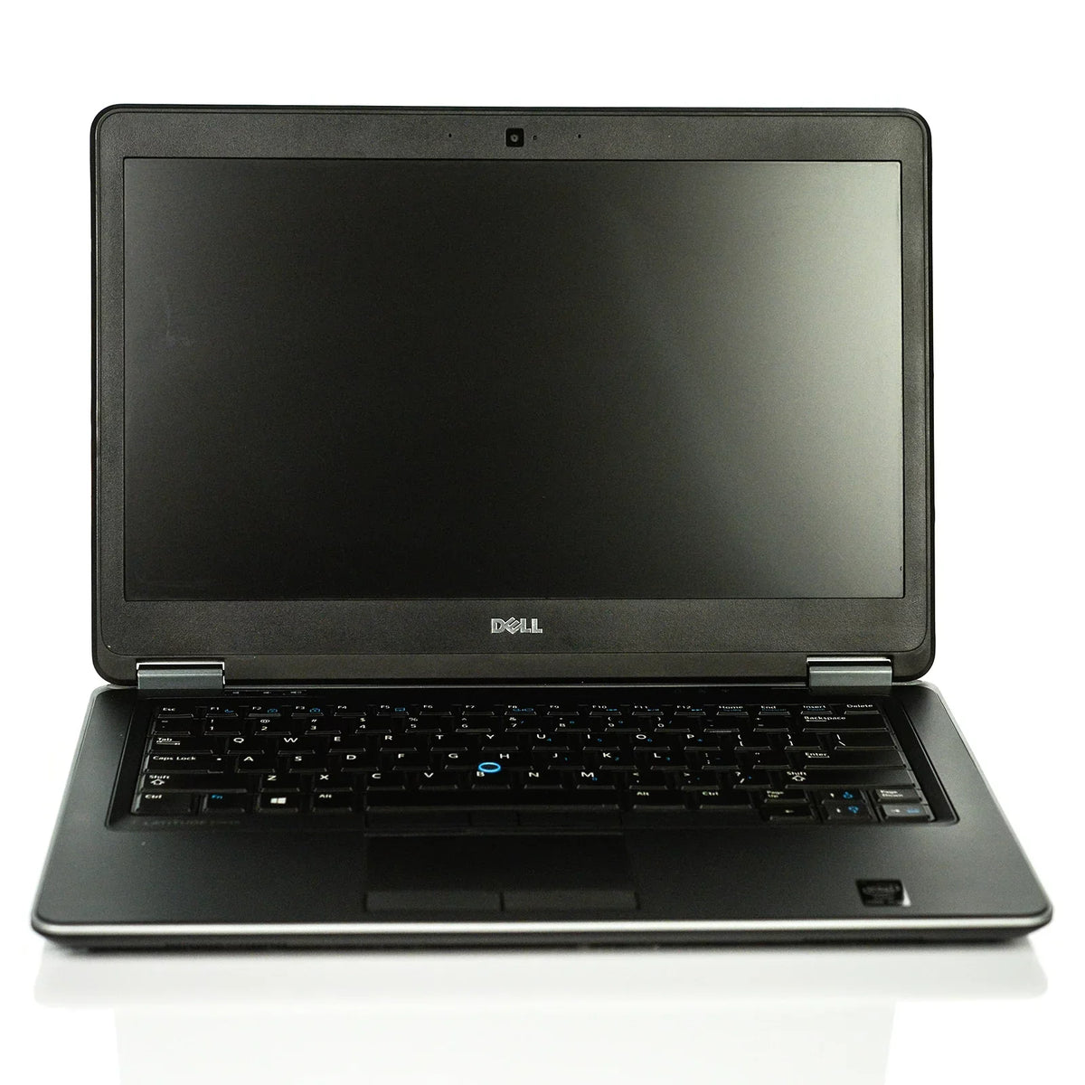 Used Dell Latitude E7440 Laptop i5 Dual-Core 4GB 1TB Win 10 Pro A v.WCA
