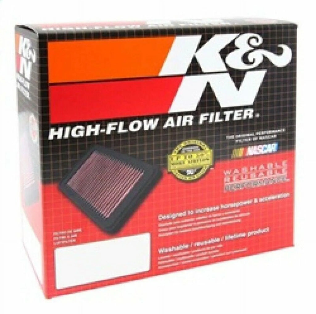 K&N Engine Air Filter: High Performance, Premium, Powersport Air Filter: 2010-2019 HONDA (VT13CX Fury, VT13CXA, ABS, VT1300CR Stateline, VT1300CRA, VT1300CS Sabre, and other select modelse) HA-1310