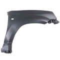 Fits 05-06 X-Trail (Canada-Built) Front Fender Panel Primed Plastic Right Side