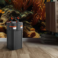 SKYSHALO 25w UV Lamp 235 Gallon Aquarium Canister Filter Fish Tank Quiet