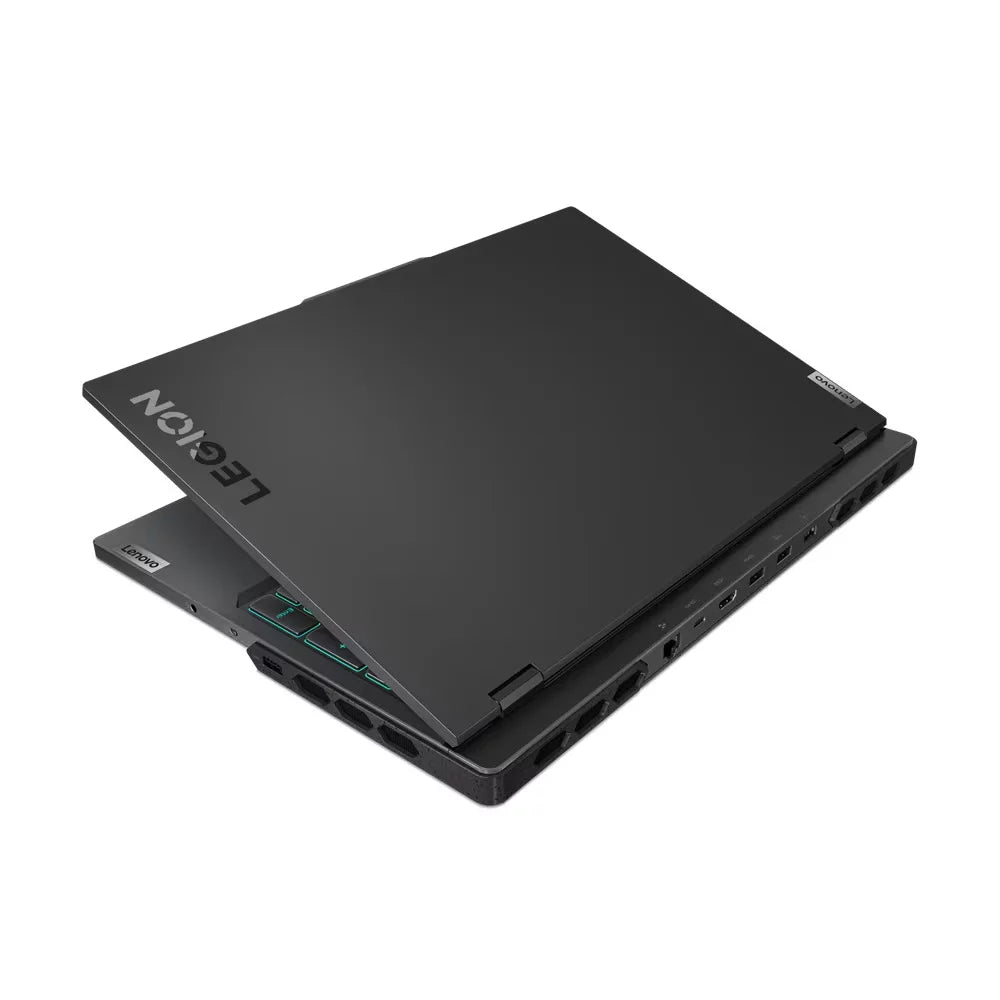Restored Lenovo Legion PRO 7 16IRX8H 16" Laptop Intel Core i9-13900HX GEFORCE RTX 4080 32GB 1TB SSD W11P (Refurbished)