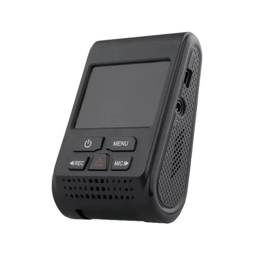 3K UltraHD Professional Dash Cam with WDR Night Vision with GPS