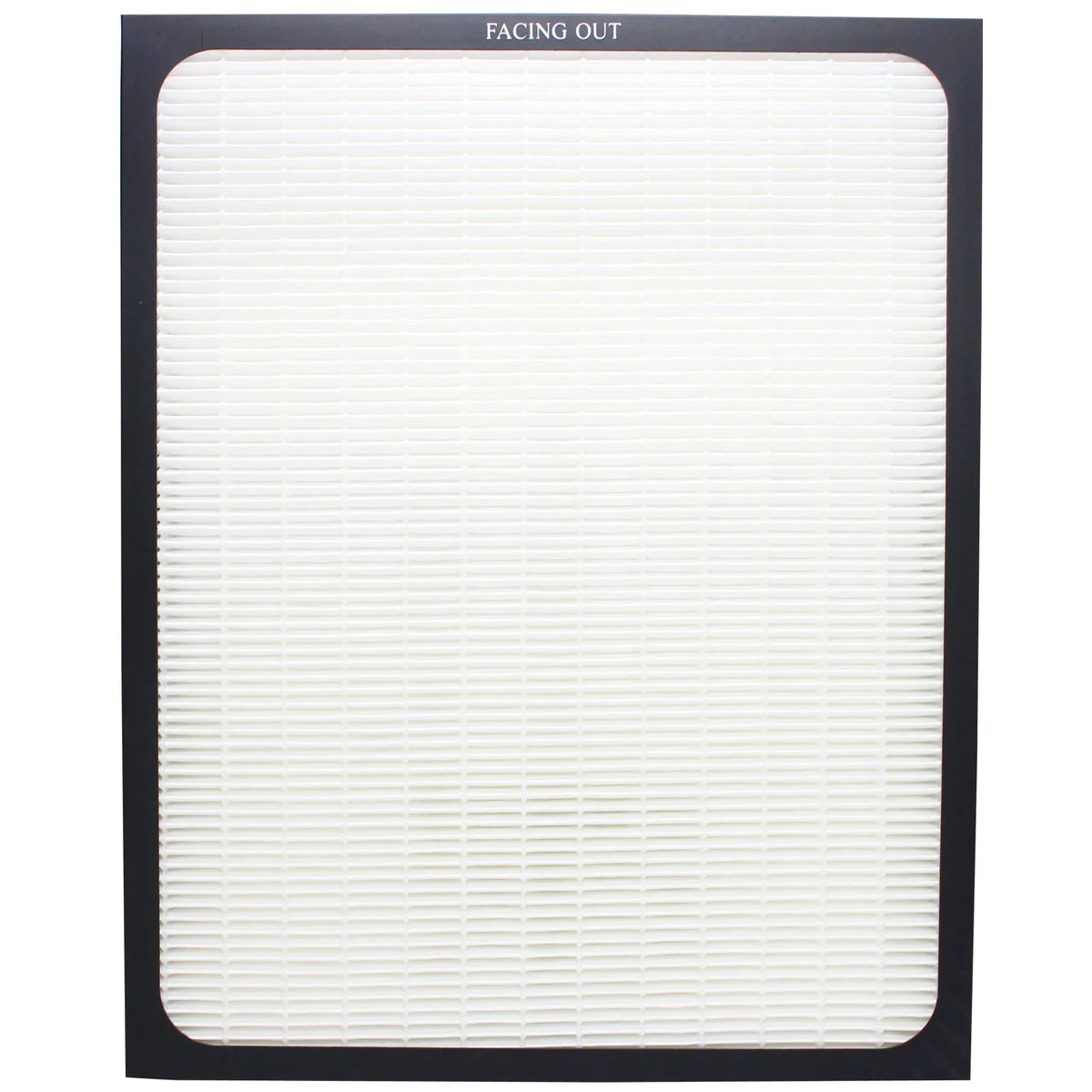 6-Pack Replacement Blueair 210B Air Purifier Filter - Compatible Blueair 200 & 300 Air Filter