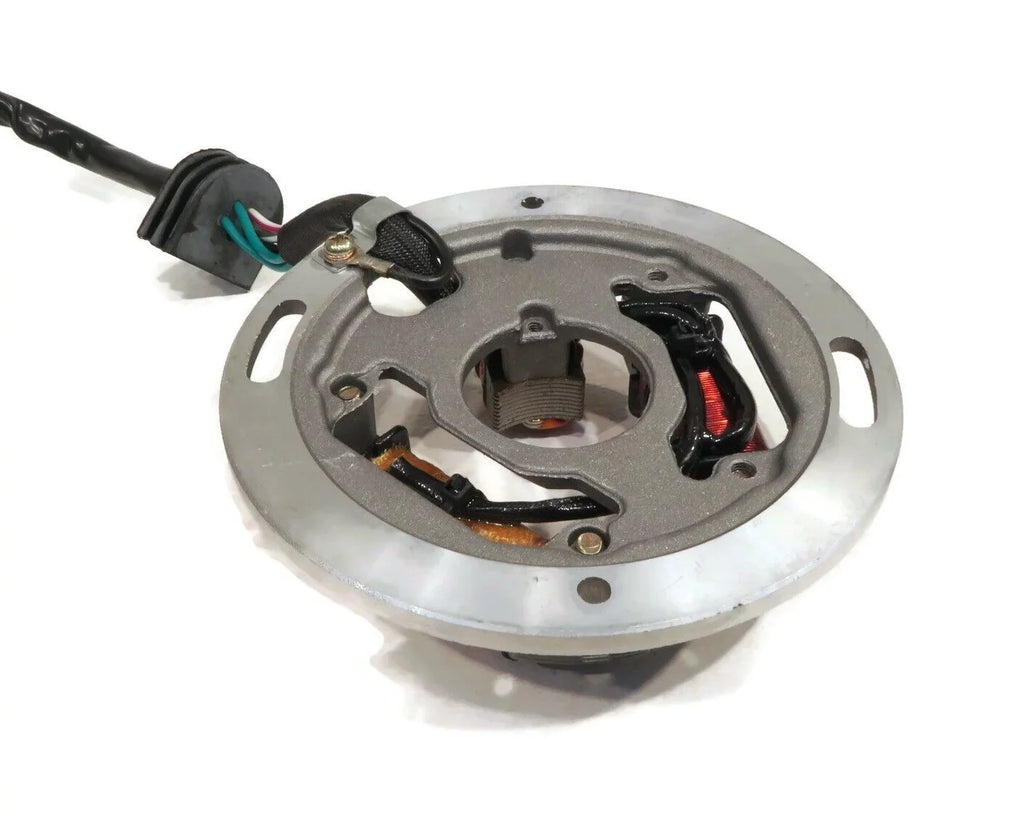 The ROP Shop | Magneto Stator for 1993 Yamaha Waverunner WRA650R, WRB700R, SJ650R, WRB650RA