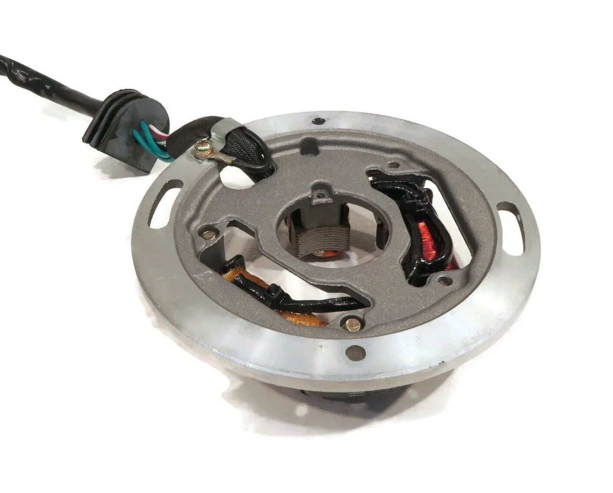 The ROP Shop | Magneto Stator for 1993 Yamaha Waverunner WRA650R, WRB700R, SJ650R, WRB650RA