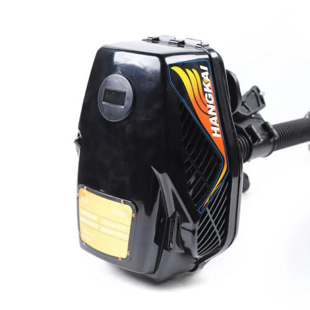 48V 1000W Electric Brushless Trolling Outboard Motor Fishing Ship Engine