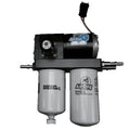 AirDog 2008-2010 Fits Ford PureFlow II-5G 6.4L Powerstroke DF-100-5G Fuel Pump A7SPBF266