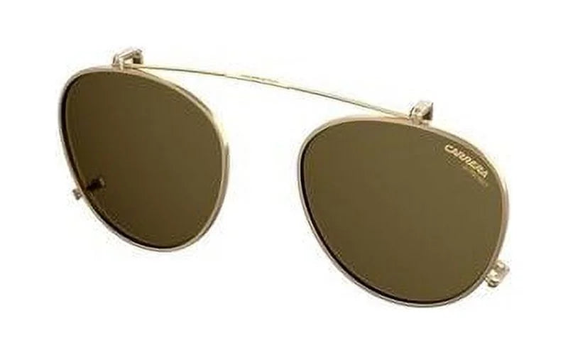 Sunglasses Carrera 145 /C/S 0J5G Gold / 70 Brown