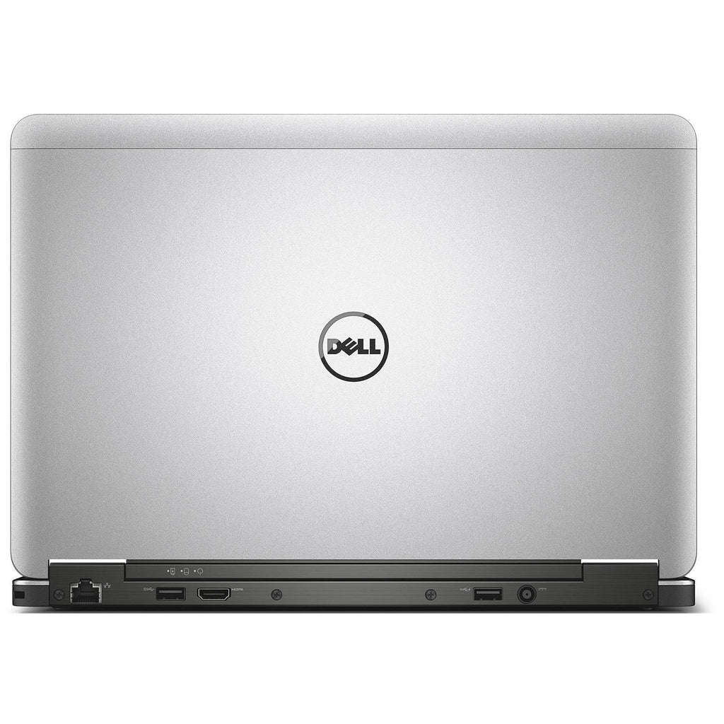 Used Dell Latitude E7240 i5 1.9GHz 4GB 128SSD Windows 10 Pro 64 Laptop B