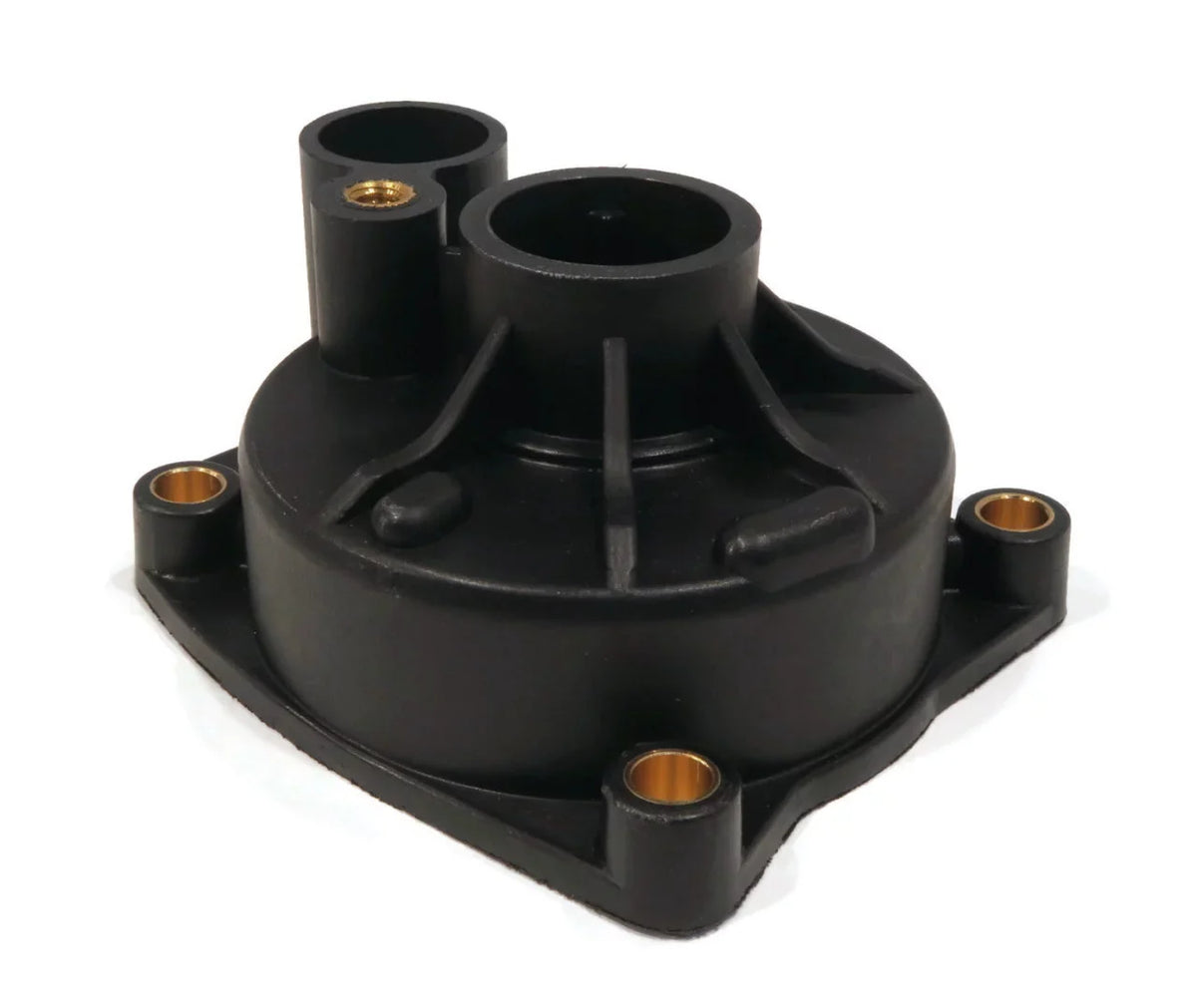 The ROP Shop | Water Pump Impeller, Housing Kit For Johnson, Evinrude 0391049, 391049 Outboard
