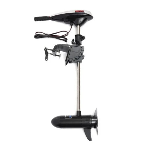 12V Electric Trolling Motor Outboard Motor Engine Fishing Ship Kayak Engine