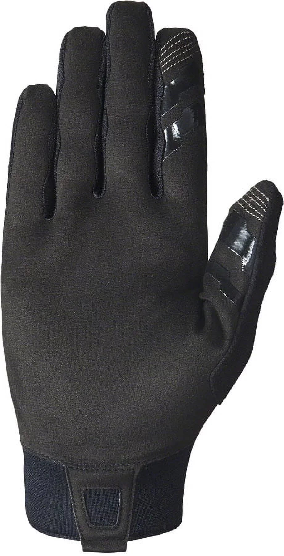 Dakine Protection Gloves - Black Full Finger Women's X-Large