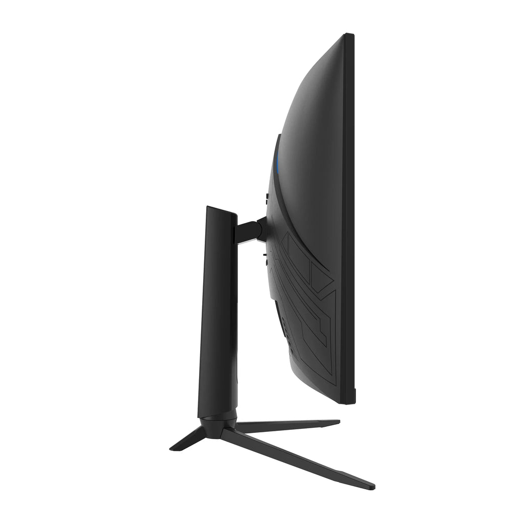 Funai 32" FHD Curved 240Hz, 1ms, HDR, VA, AMD FreeSync™ Premium Enabled Gaming Monitor (FGM-32C545)