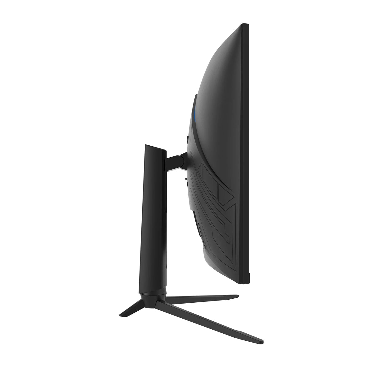 Funai 32" FHD Curved 240Hz, 1ms, HDR, VA, AMD FreeSync™ Premium Enabled Gaming Monitor (FGM-32C545)