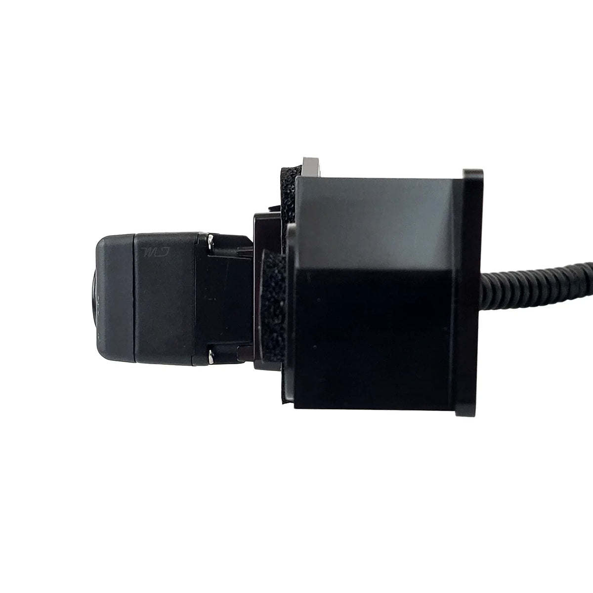 Master Tailgaters Replacement for Lexus IS 250/350 (2006-2013), IS F (2008-2014) Backup Camera OE Part # 86790-53010, 86790-53011