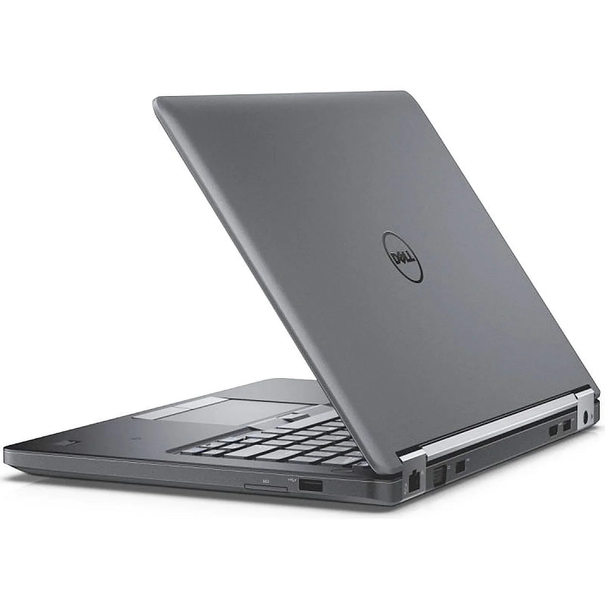 Refurbished Dell Latitude E5450 2.6GHz i5 8GB 250GB Windows 10 Pro 64 Laptop Camera