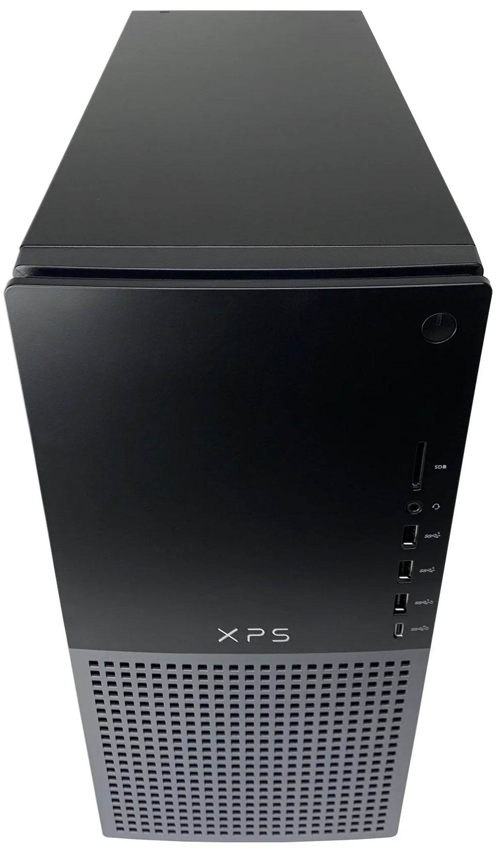 Dell XPS 8960 Desktop PC - 14th Gen Intel Core i7-14700K up to 5.6 GHz, 64GB RAM, 4TB PCIe SSD + 10TB HDD, NVIDIA GeForce RTX 3080, Windows 11 Pro