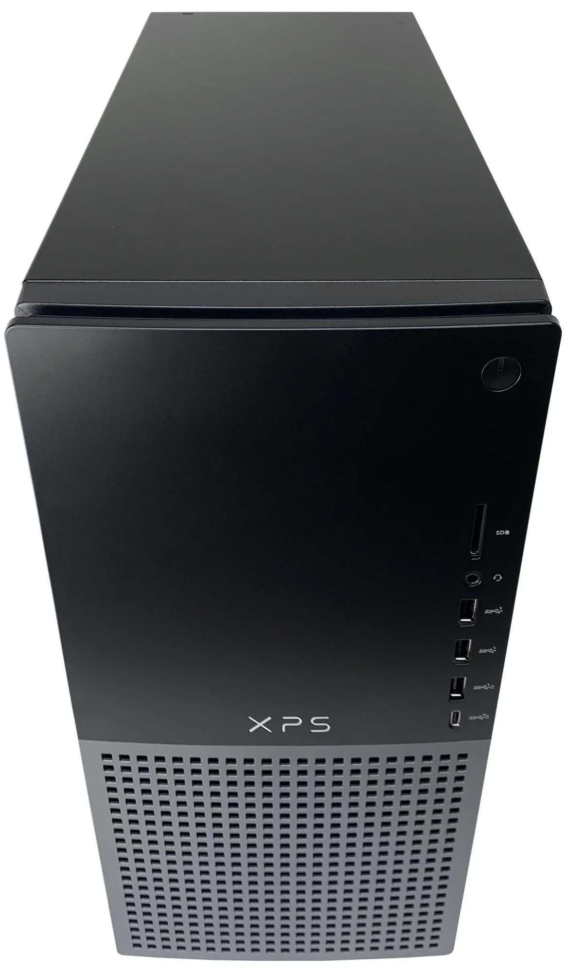 Dell XPS 8960 Desktop PC - 14th Gen Intel Core i7-14700K up to 5.6 GHz, 64GB RAM, 4TB PCIe SSD + 10TB HDD, NVIDIA GeForce RTX 3080, Windows 11 Pro