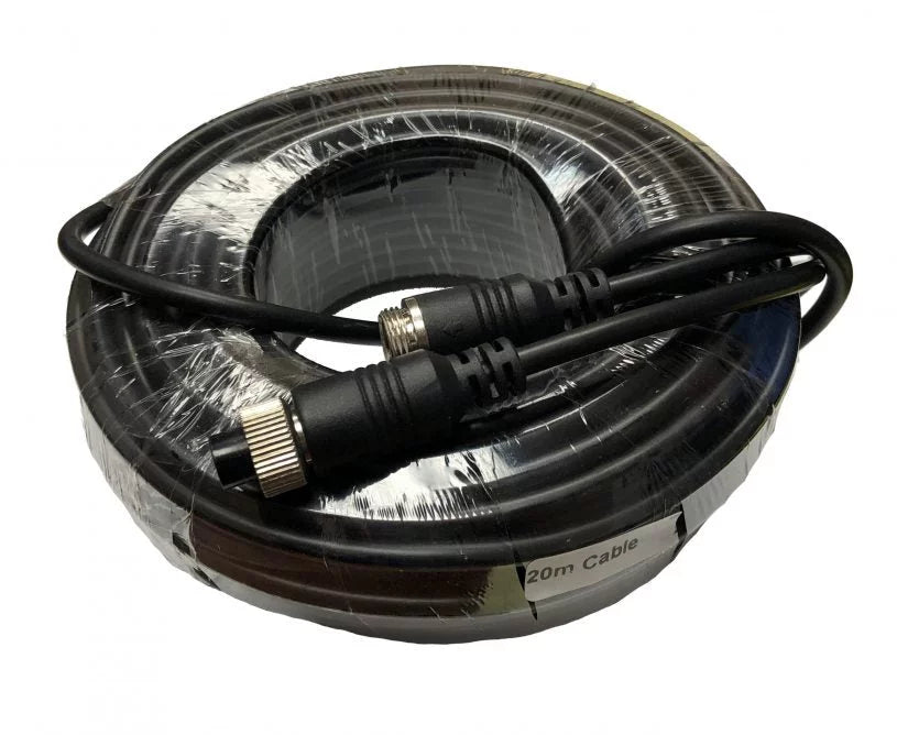 Crux CTM-11YBHM Commercial Grade Top Mount Camera with 1/3” Sony CCD Sensor, IR LEDs, Built-in Microphone and Heater