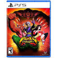 Fight’N Rage [PlayStation 5]