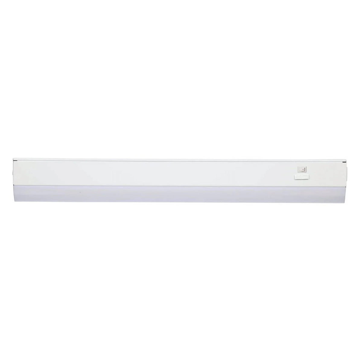 Good Earth Lighting 24" Led Bar Dw Cct Light UC1299-WH1-24LF0-G