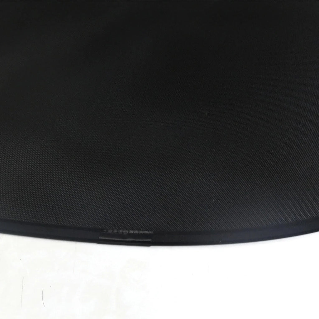 Fit 2023 2024 Honda HR-V Soft Mesh Cargo Wrap for Honda HR-V 2023-2024 Suv Accessory Black Rear Trunk Shade Privacy OE Style