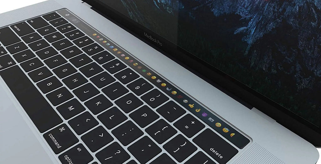 Restored Apple 15.4-inch MacBook Pro Notebook (2016) MLH42LL/A, 2.9 GHz Intel Core i7, 16 GB RAM, 512 SSD, - Space Gray (Refurbished)