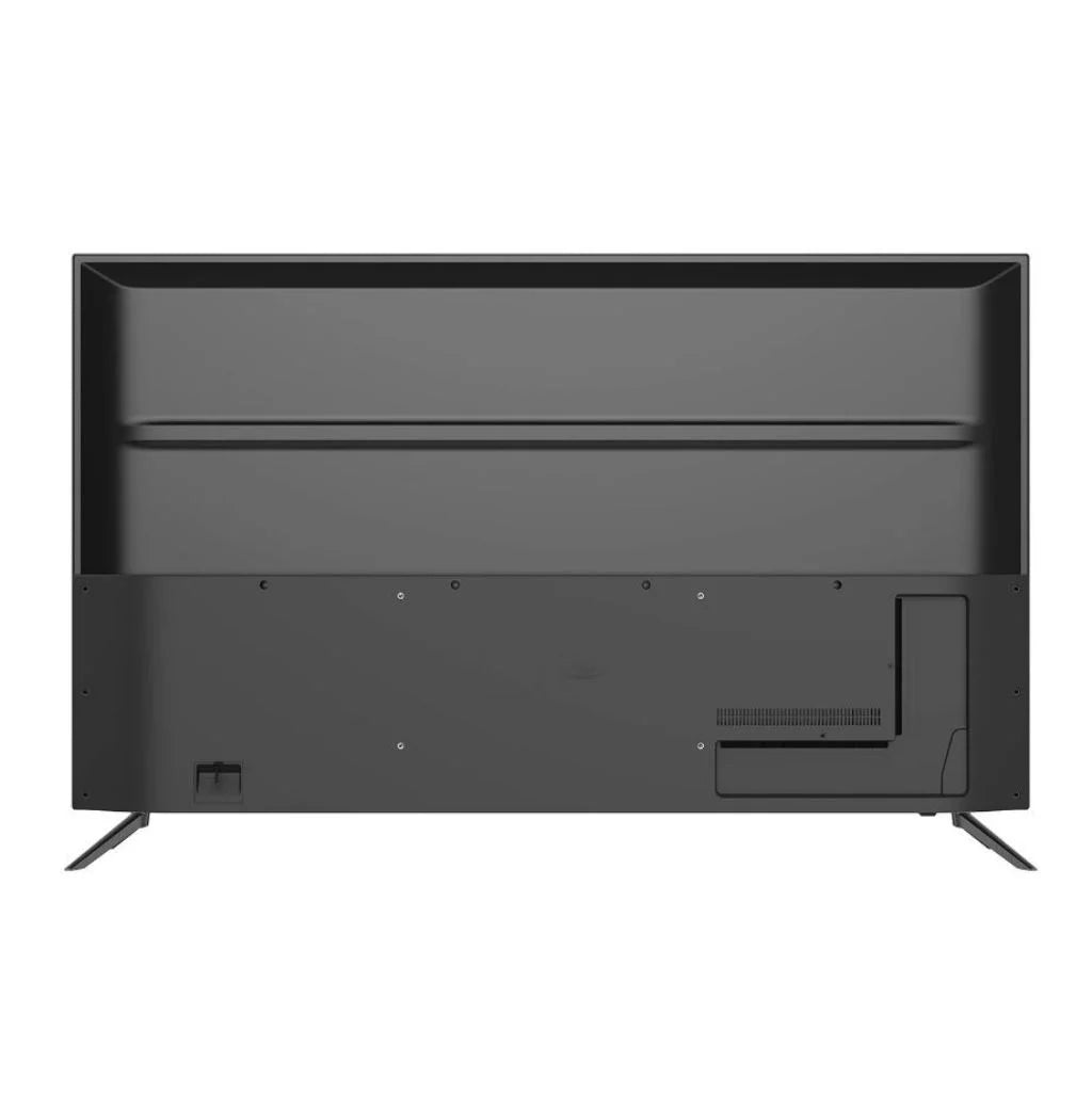 Restored JVC 58" Class 4K (2160p) Smart LED TV (LT58MAW705) (Refurbished)