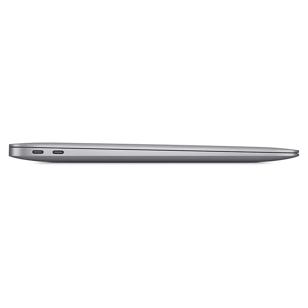Apple Macbook Air 13.3-inch (Retina, Space Gray) 1.1GHZ Quad Core i5 (2020) Laptop 128GB HD & 8GB RAM-Mac OS (Refurbished)