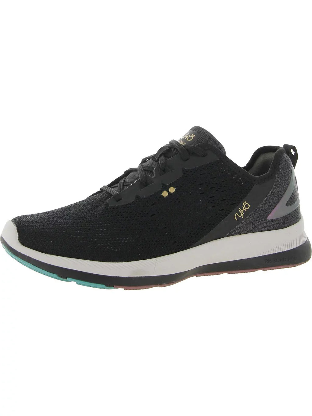 Ryka Womens Dauntless Performance Fitness Running Shoes
