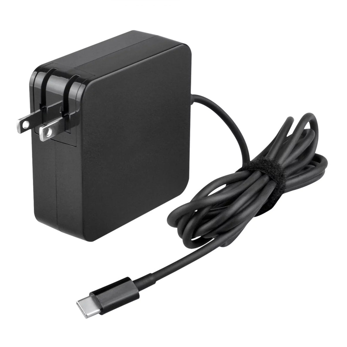 K-MAINS USB Type-C 65W AC Adapter Replacement for Lenovo P51s T470 T470s T570 x270 Power Charger PSU
