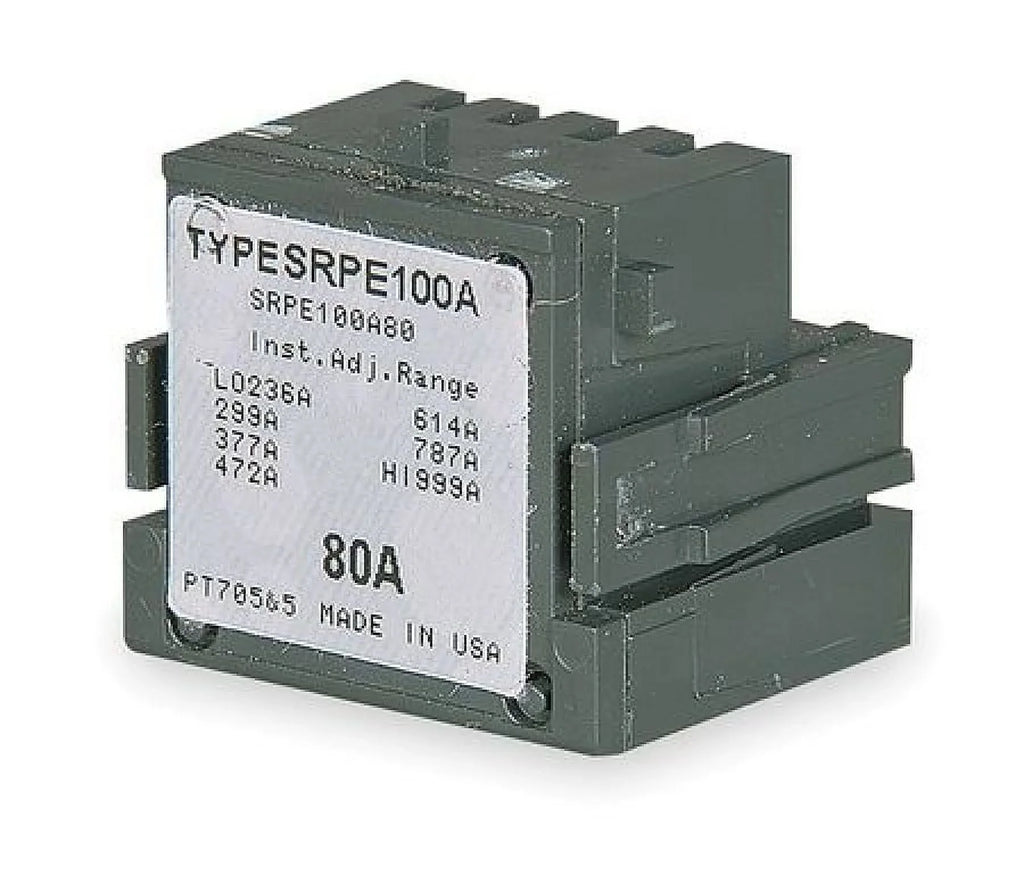 GE SRPE60A60 Rating Plug,60A Sensor,60A Rating