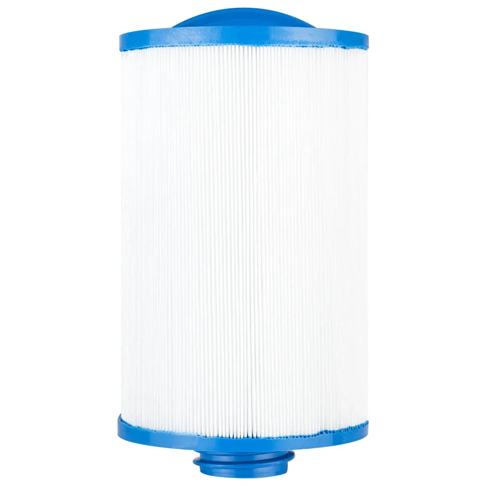 Clear Choice Pool Spa Filter 4.63 Dia x 7.25 in Cartridge Replacement for Strong Industries Futura Baleen AK-90083, [1-Pack]