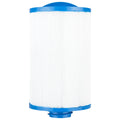 Clear Choice Pool Spa Filter 4.63 Dia x 7.25 in Cartridge Replacement for Strong Industries Futura Baleen AK-90083, [1-Pack]